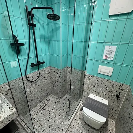 Valory #2,8 Aesthetic سالونيك