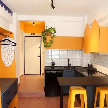 Apartament Valory #2,8 Aesthetic