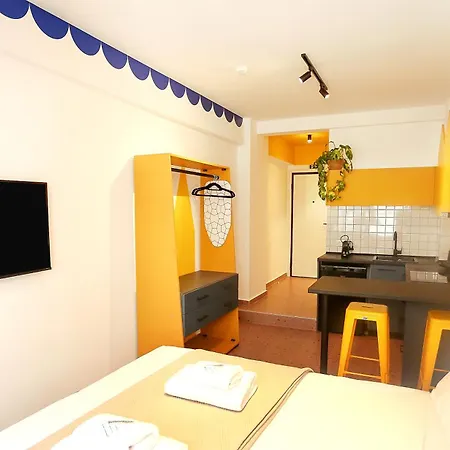 Apartament Valory #2,8 Aesthetic *