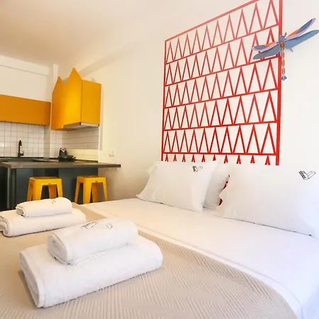 Apartament Valory #2,8 Aesthetic