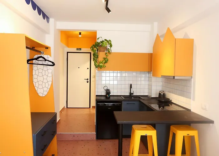 Apartman Valory #2,8 Aesthetic