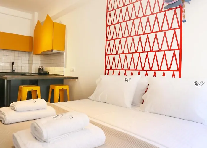 Apartament Valory #2,8 Aesthetic
